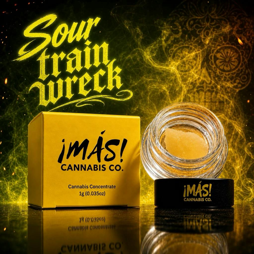 Más: Trainwreck