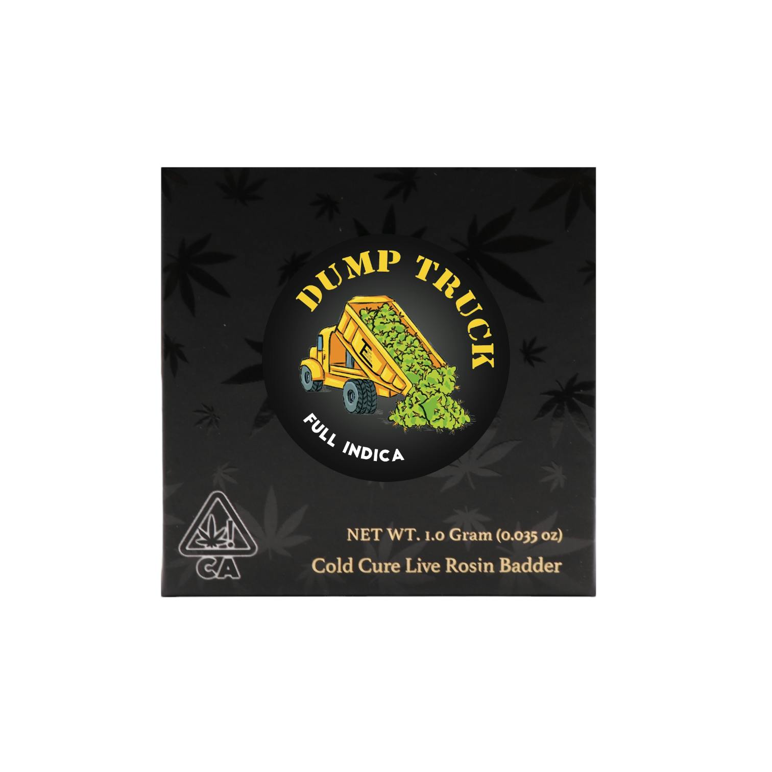 Team Elite Genetics: Dump Truck