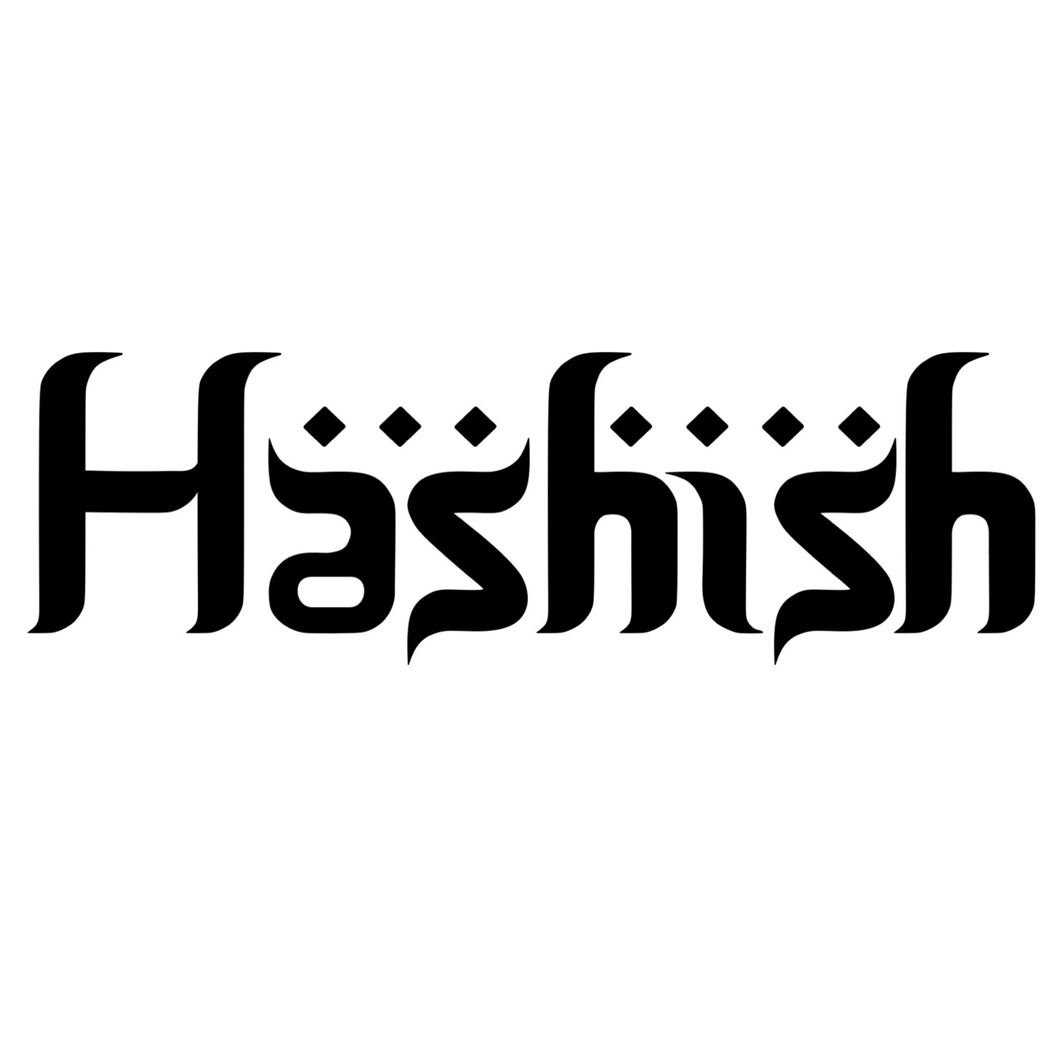 Hashish: Governmint Oasis