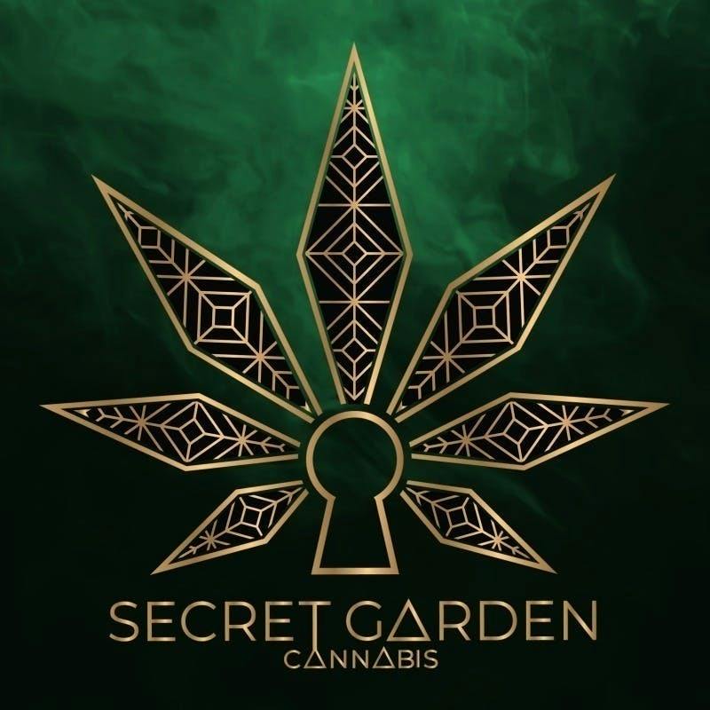 GG#4 | Clone by Secret Garden Cannabis