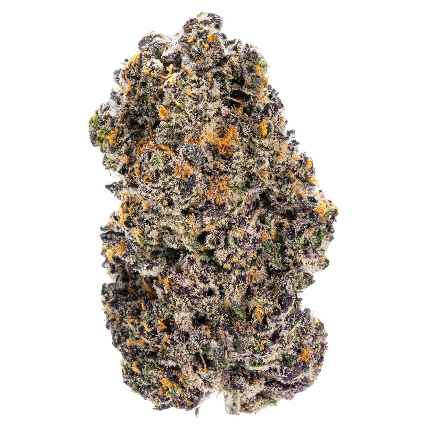West Coast Cure: Cherry Rain