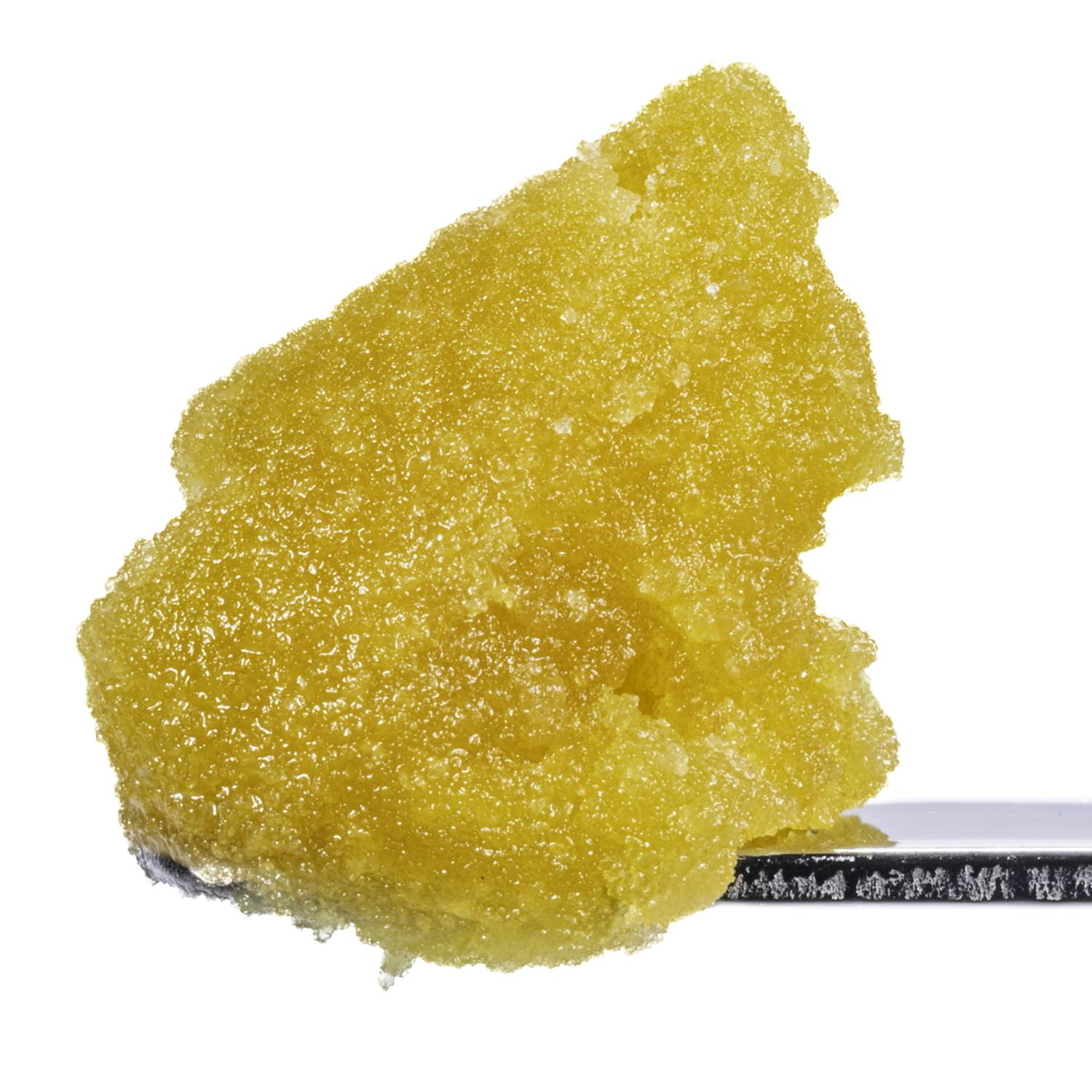 West Coast Cure: Tahoe OG