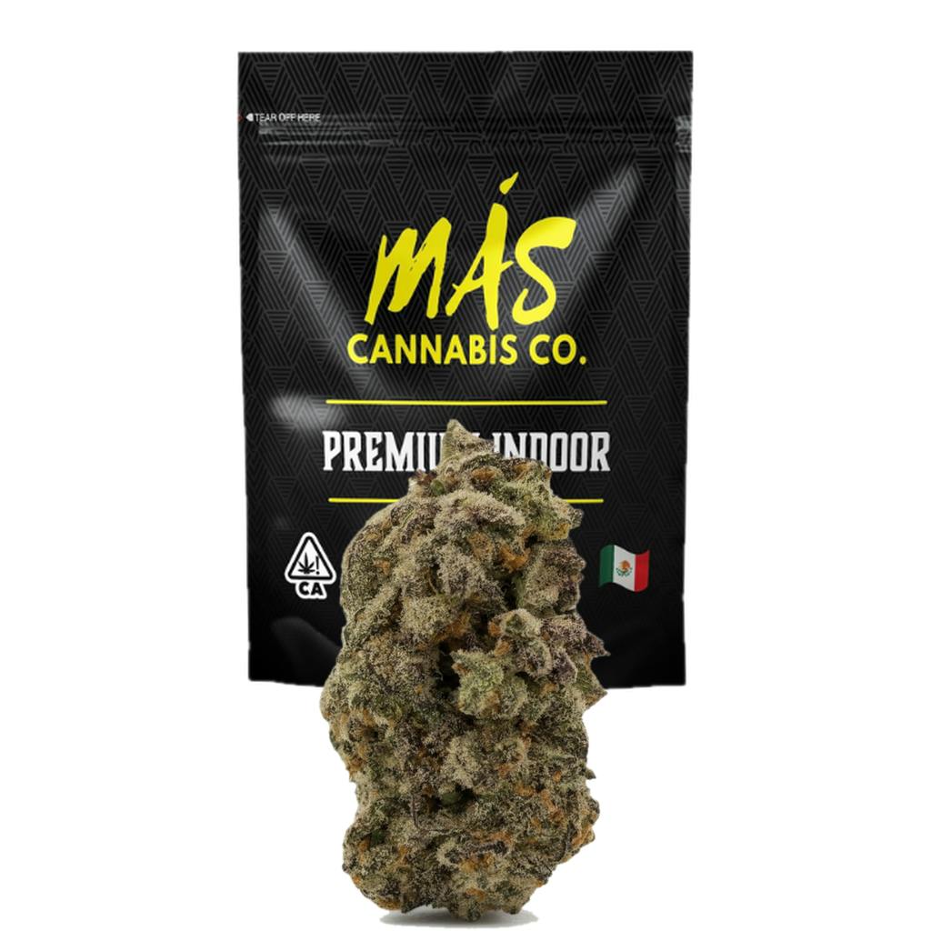 Más: Bangkok Purple