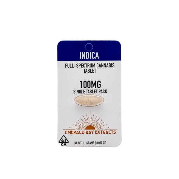 Muel Fuel [100mg] (1pk)