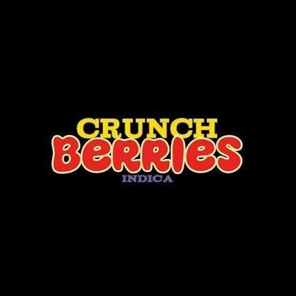 Crunch Berries | Shake | 28g
