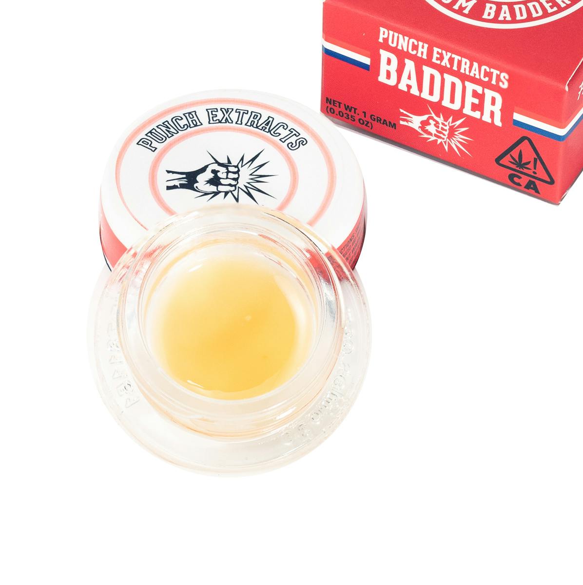 PUNCH EDIBLES & EXTRACTS: Gavel Drop