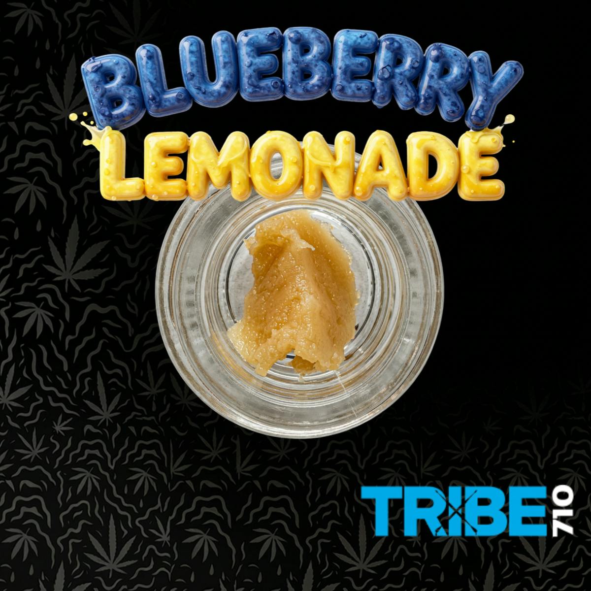 Tribe 710: Blueberry Lemonade