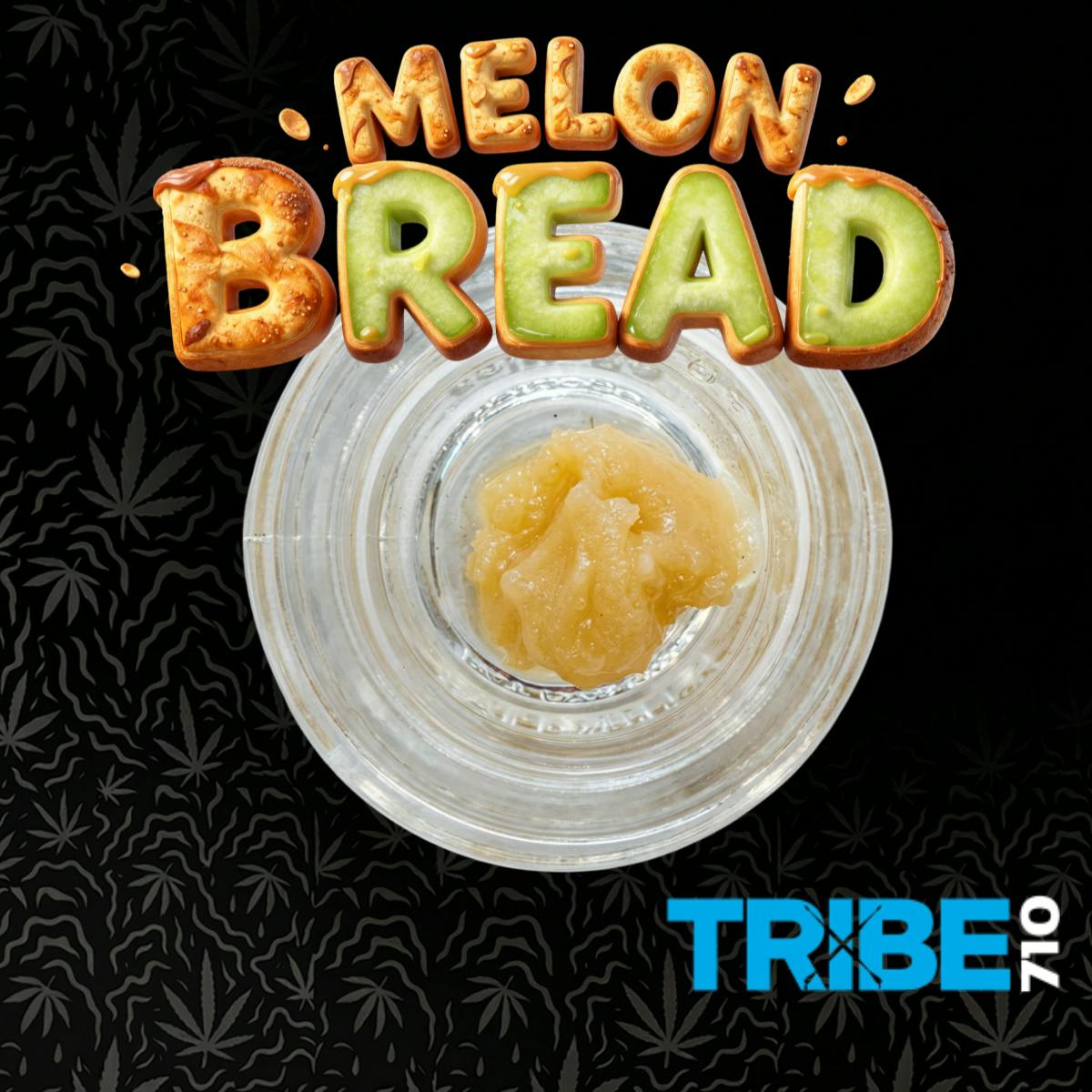 Tribe 710: Melon Gum