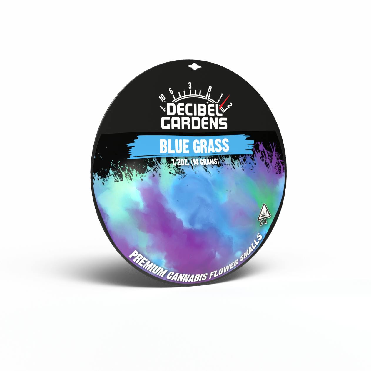 Blue Grass | Smalls | 14g