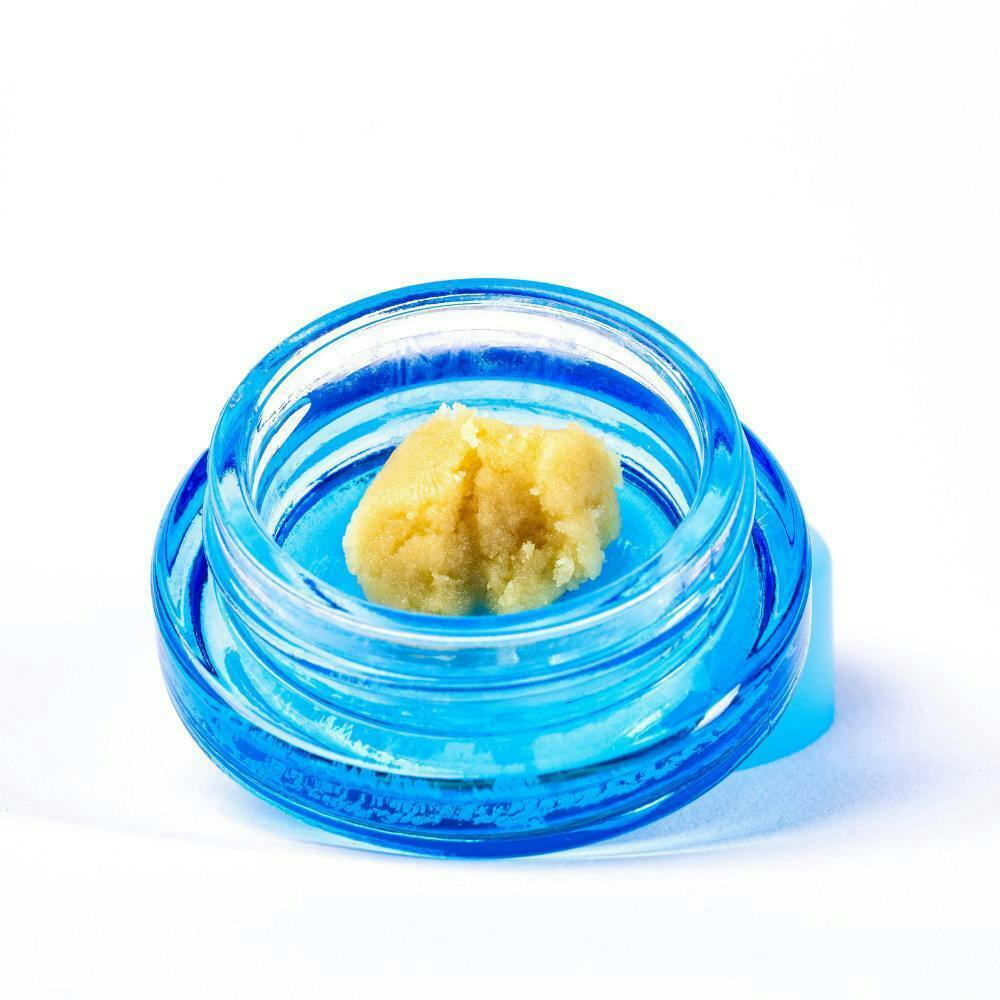 Gators Runtz | Live Rosin | 1g