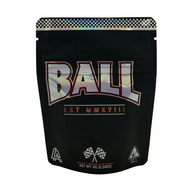 Ball Family Farms: Runtz