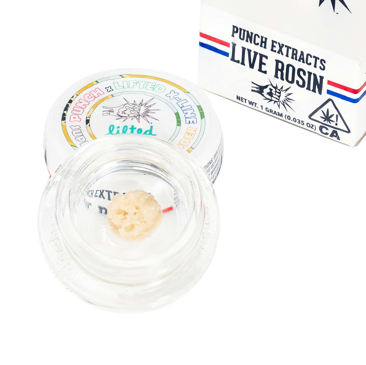 PUNCH EDIBLES & EXTRACTS: Super Papaya