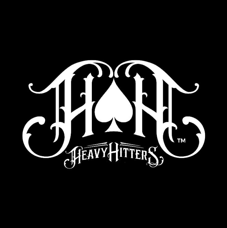 Heavy Hitters: Piff - Slow Cured Resin Disposable - 2g
