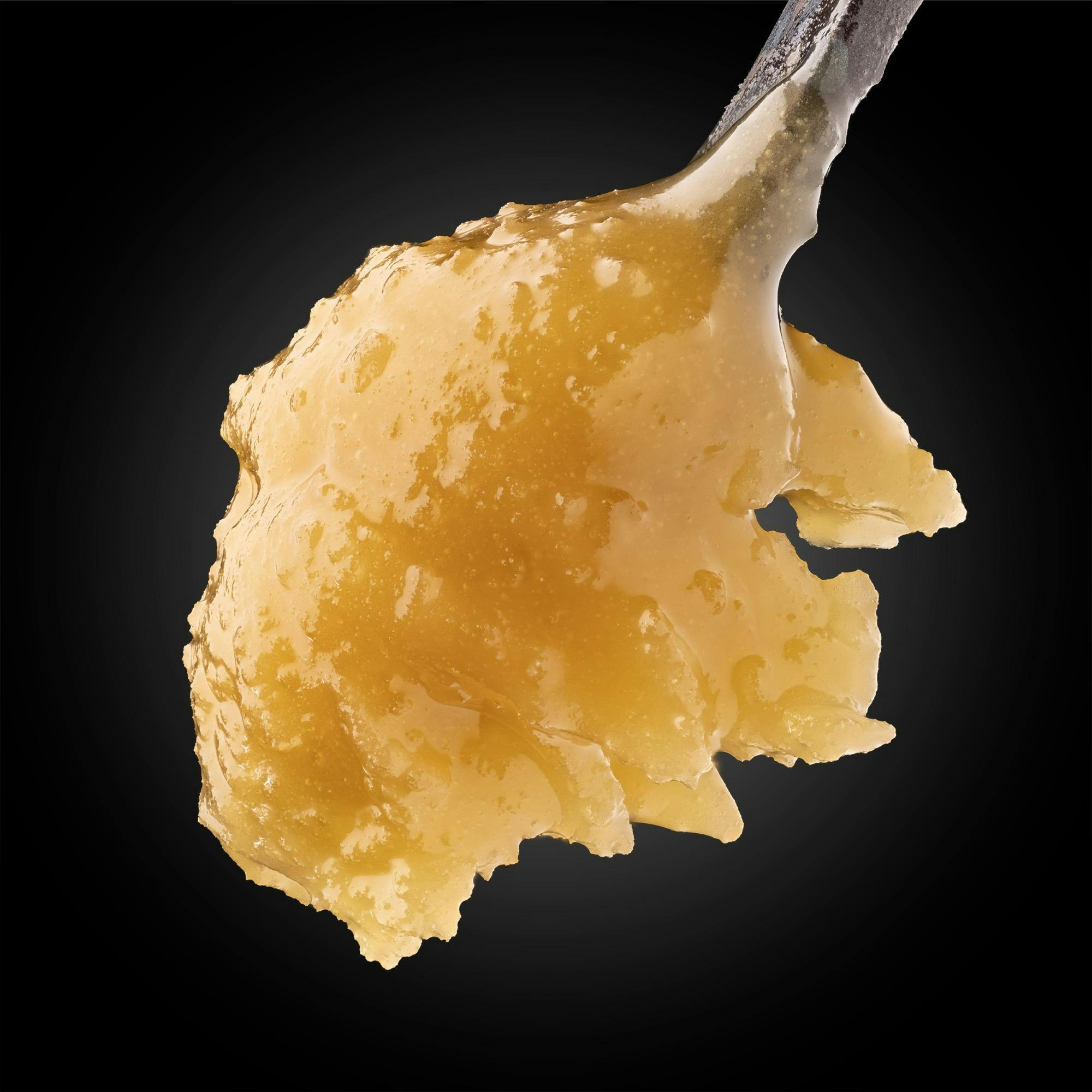 Raspberry Head | Live Resin Badder | 7g