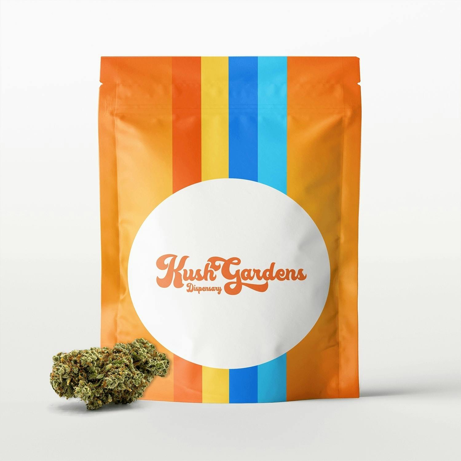 Top Shelf Flower - Crispz