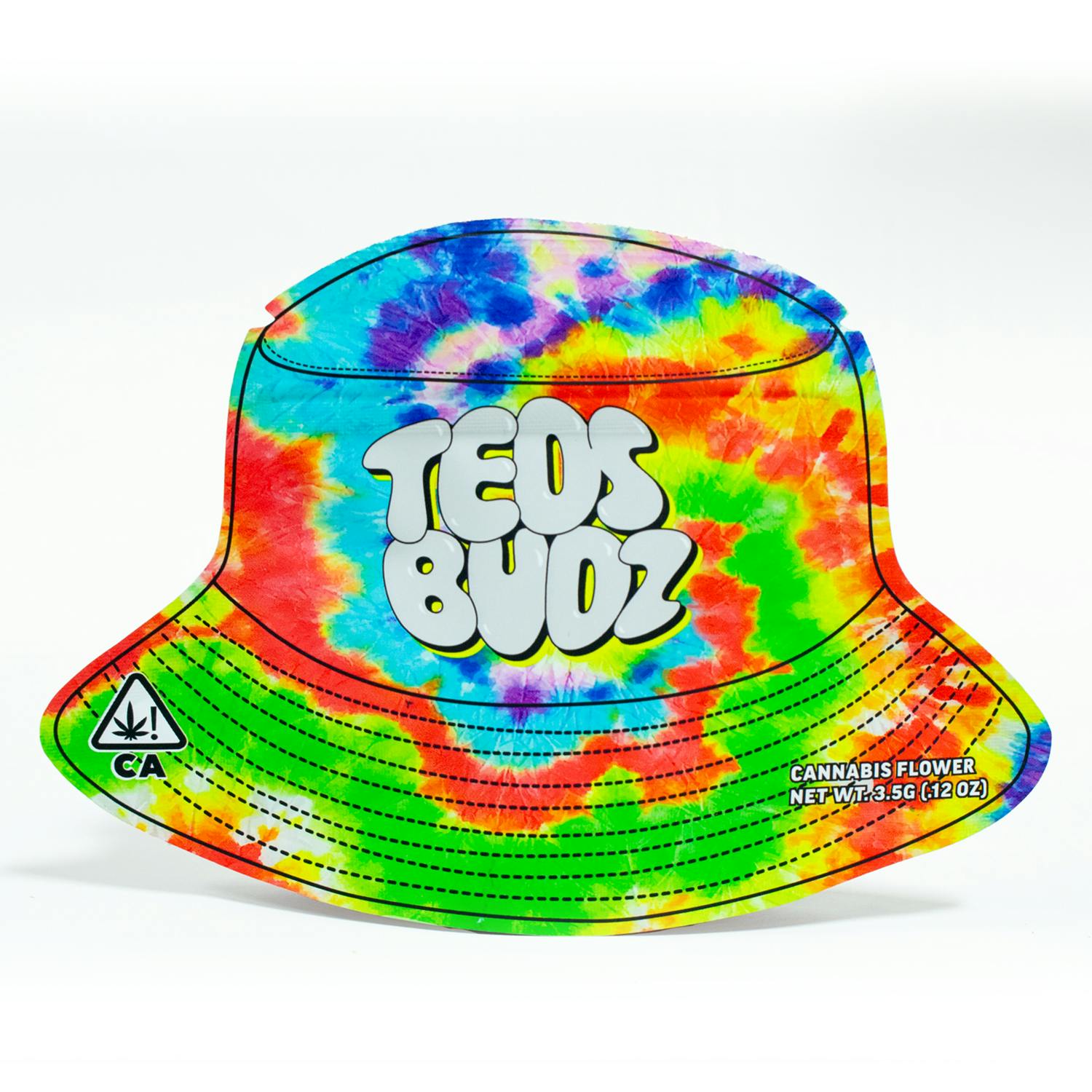TEDS BUDZ: B.b. Beltz