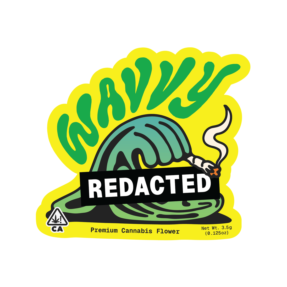 WAVVY: Juicy Fruit