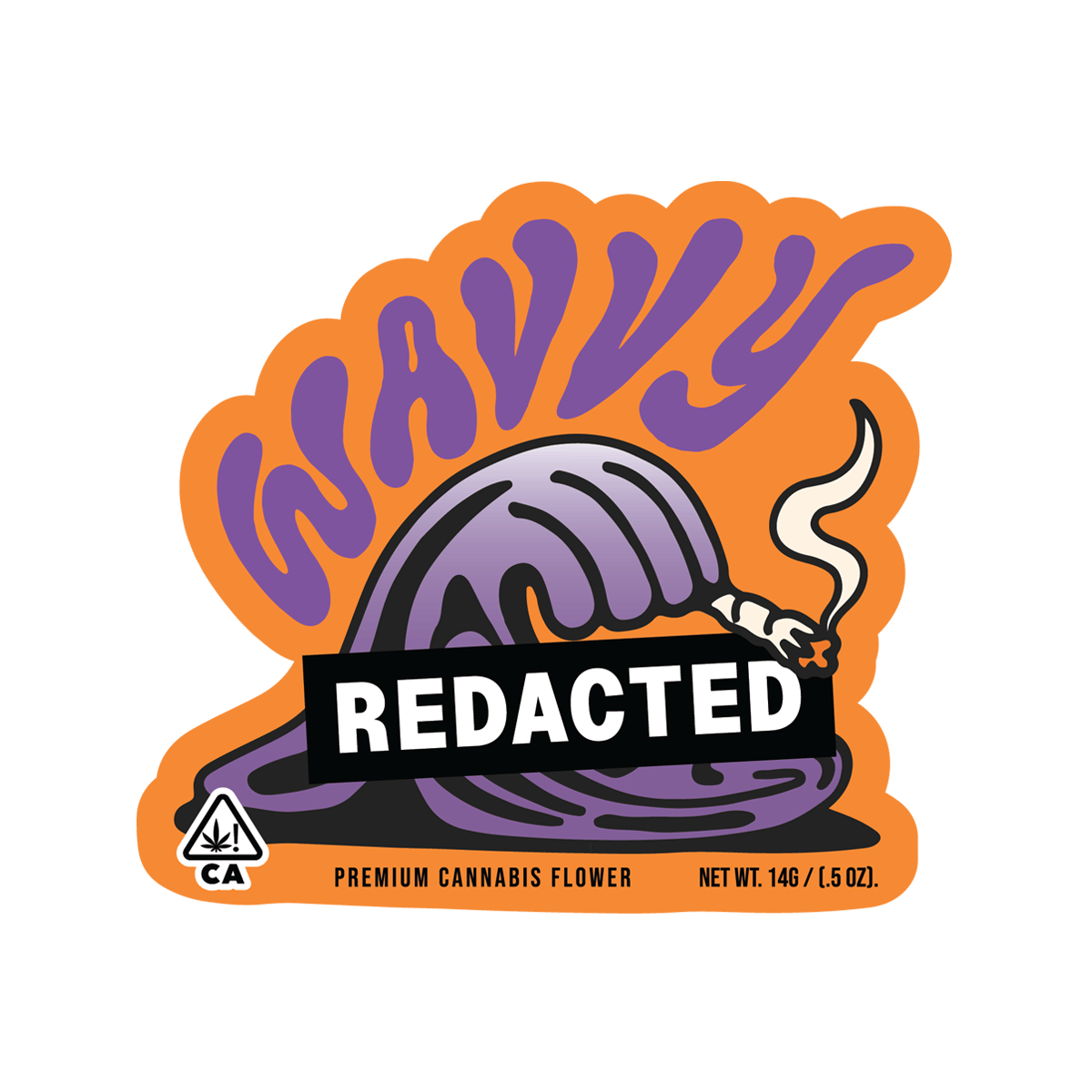 WAVVY: Juicy Fruit