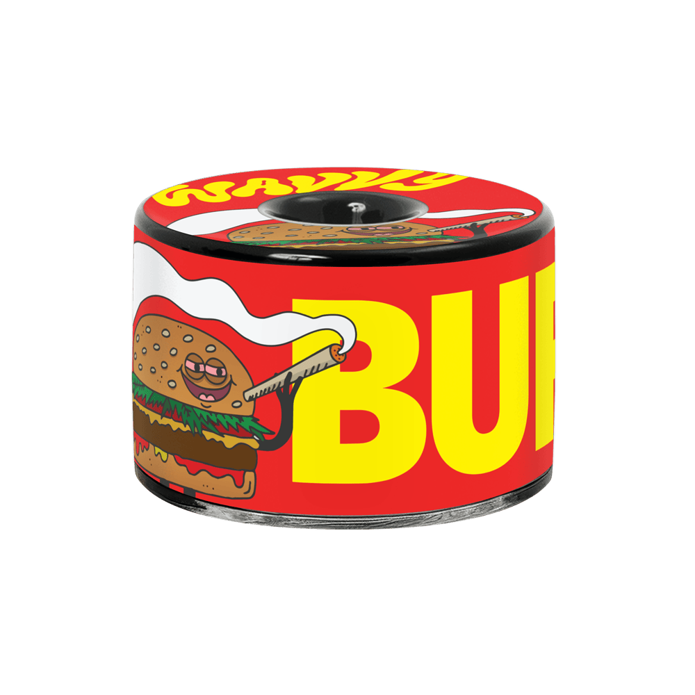 WAVVY: Cali Burger