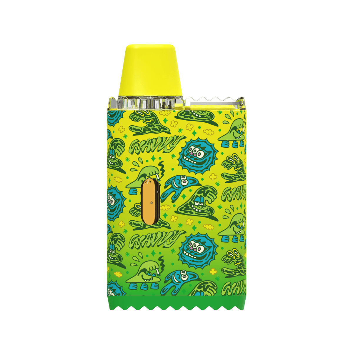 Wavvy | Lemon Berry | AIO Disposable Vape | 1g