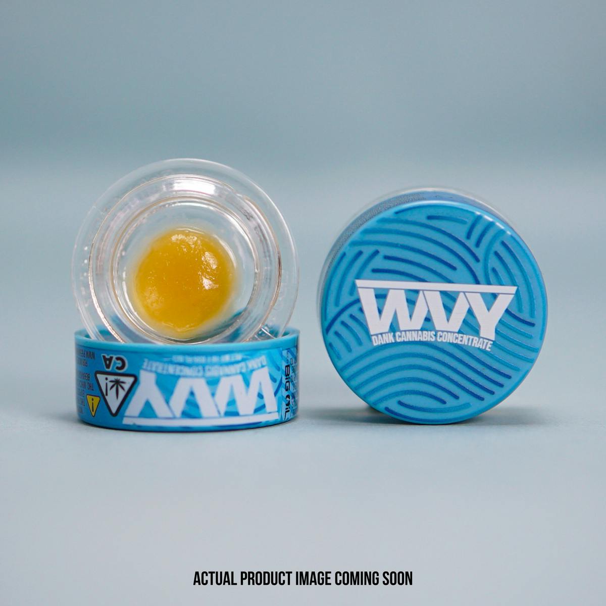 WVY: Pound Cake X Hendrix - Budder