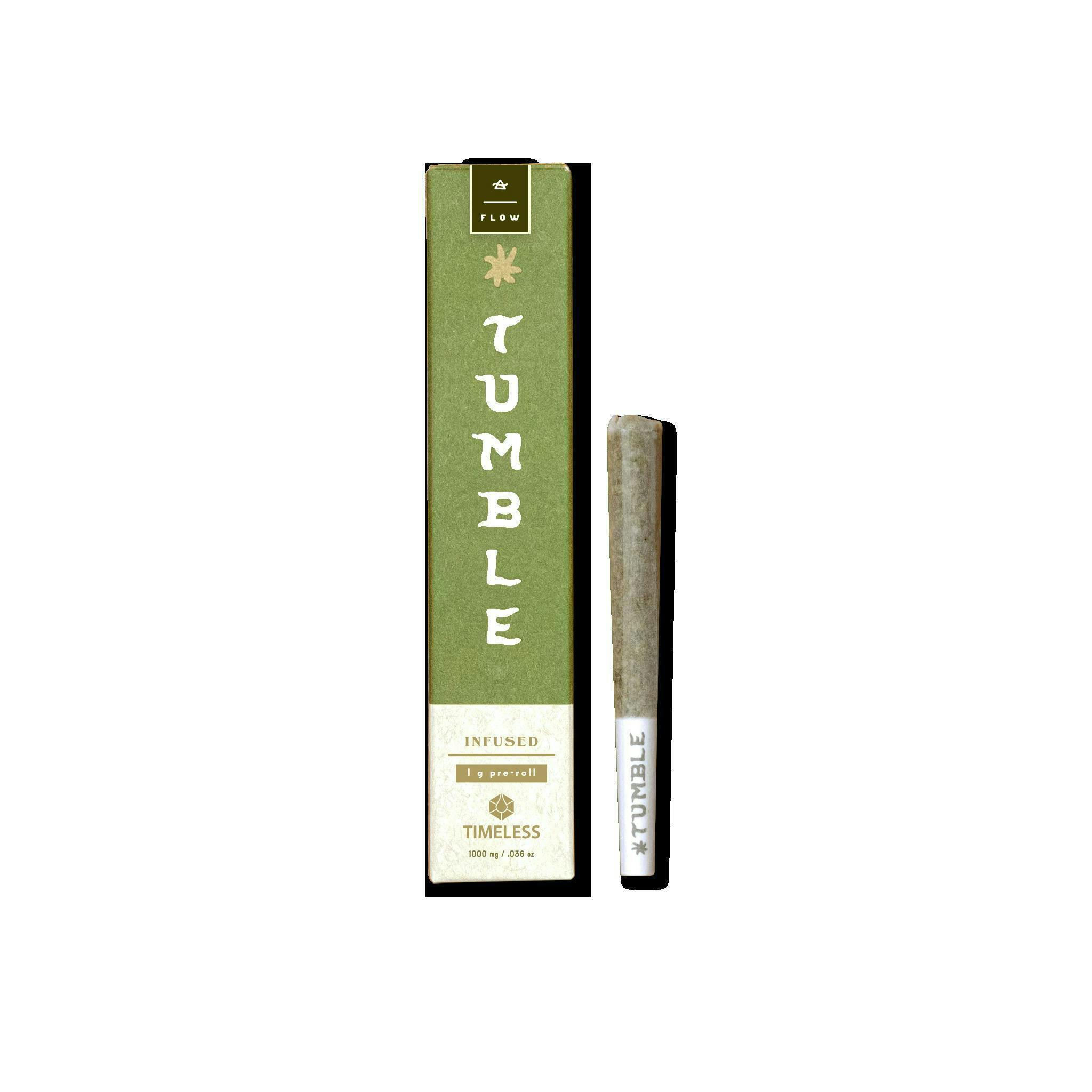 Headband | Infused Joint | 1g