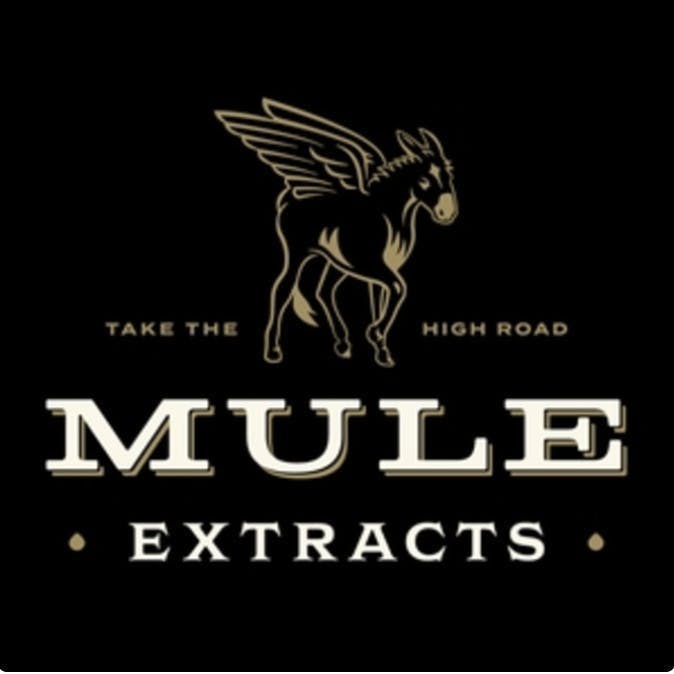 Mule Extracts: Lemon Diesel