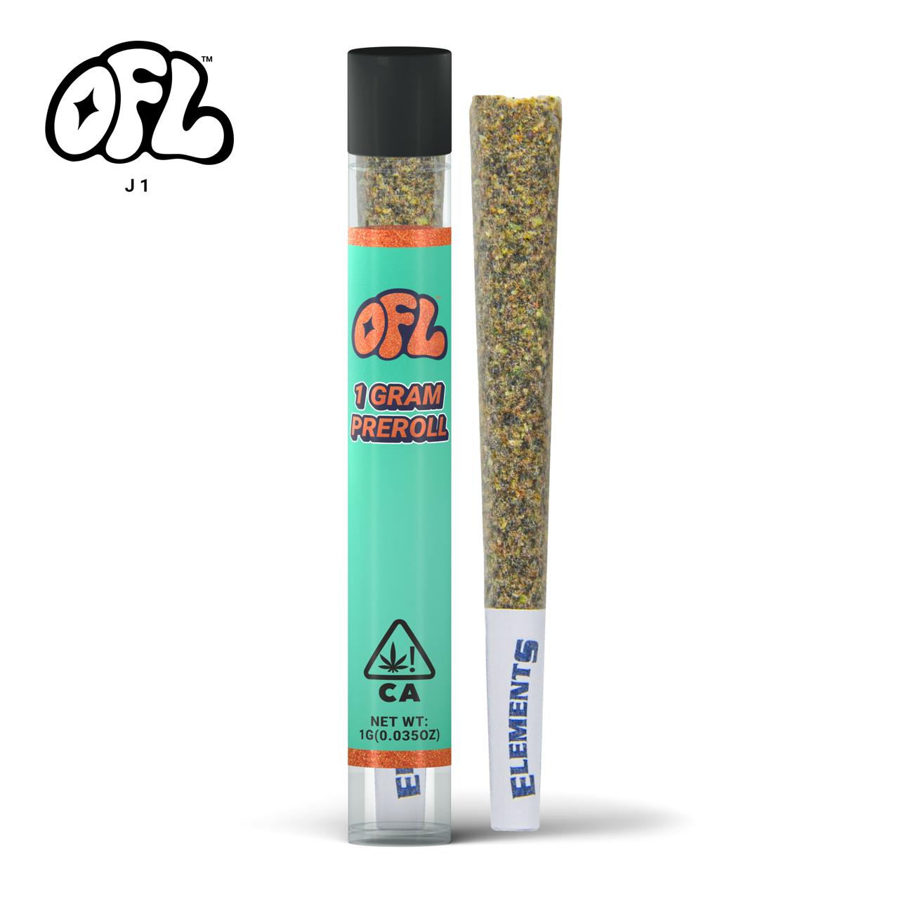 J1 | Joint | 1g