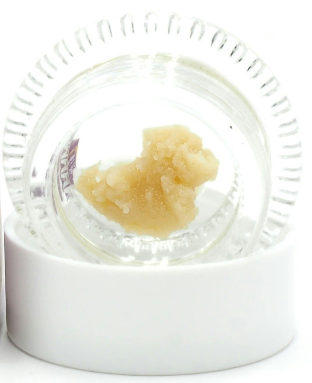 Zuava 1g Live Rosin