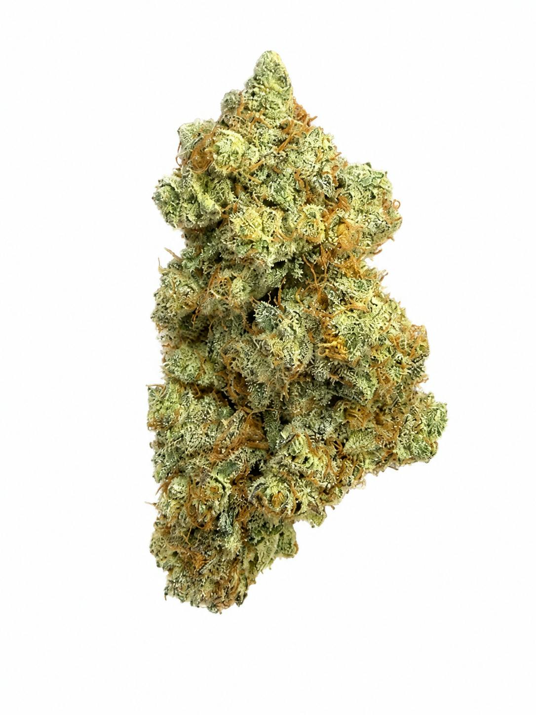 GreenOut: Kush Mints
