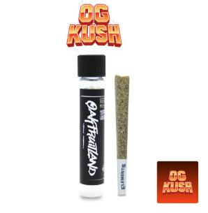 OG Kush | Joint | 1g