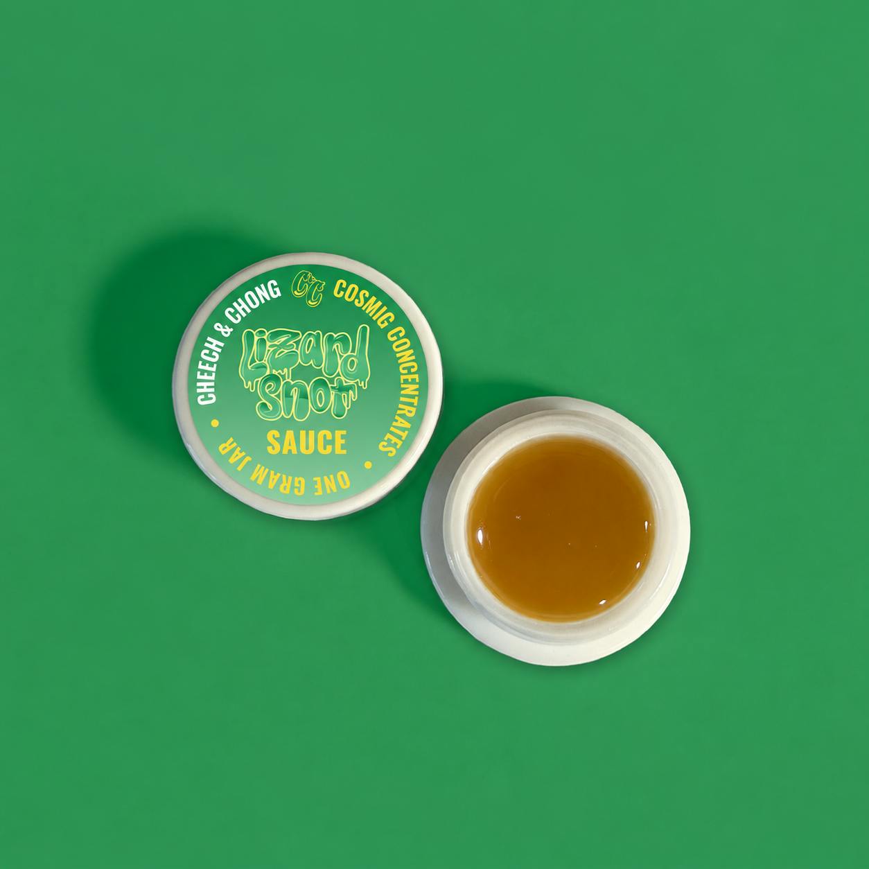 Disco Stix | Cured Sauce | 1g