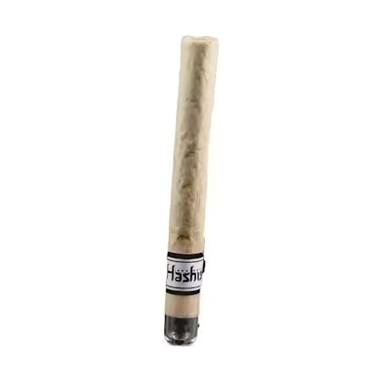 Hashish: Marmalade X Super Boof