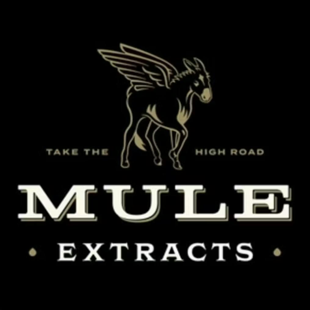 Mule Extracts: GMO Cookies