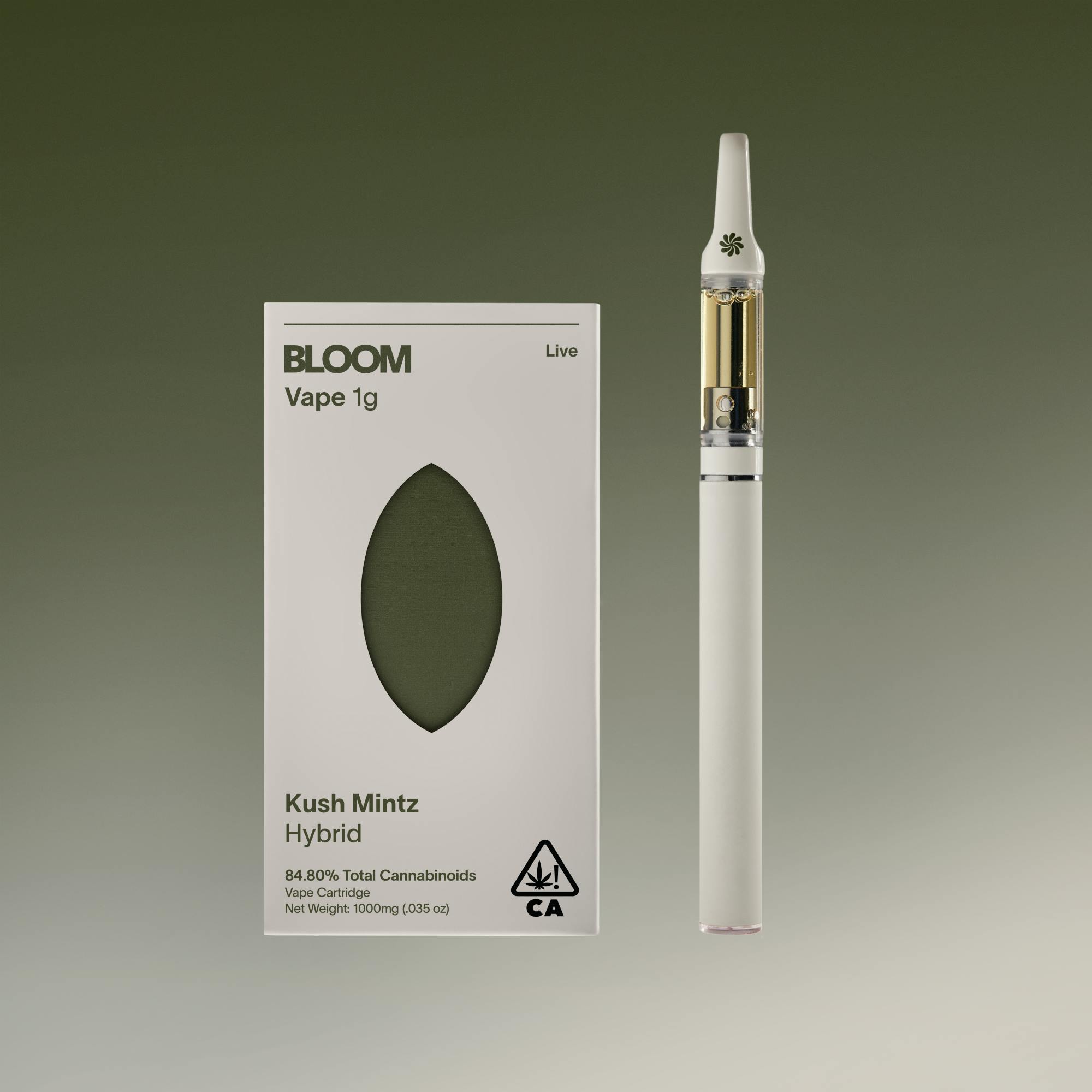 BLOOM: Kush Mints