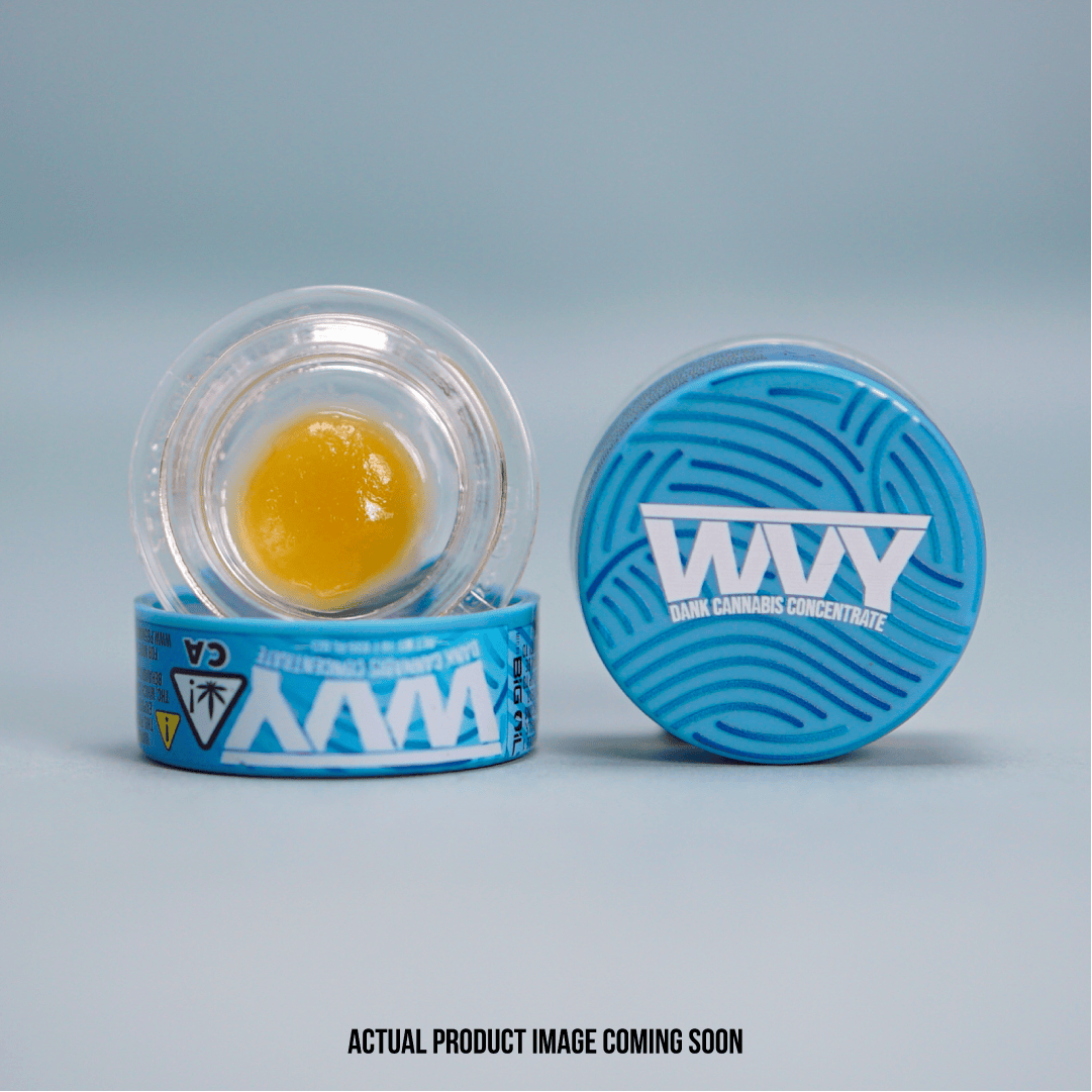WVY: Gas Plant
