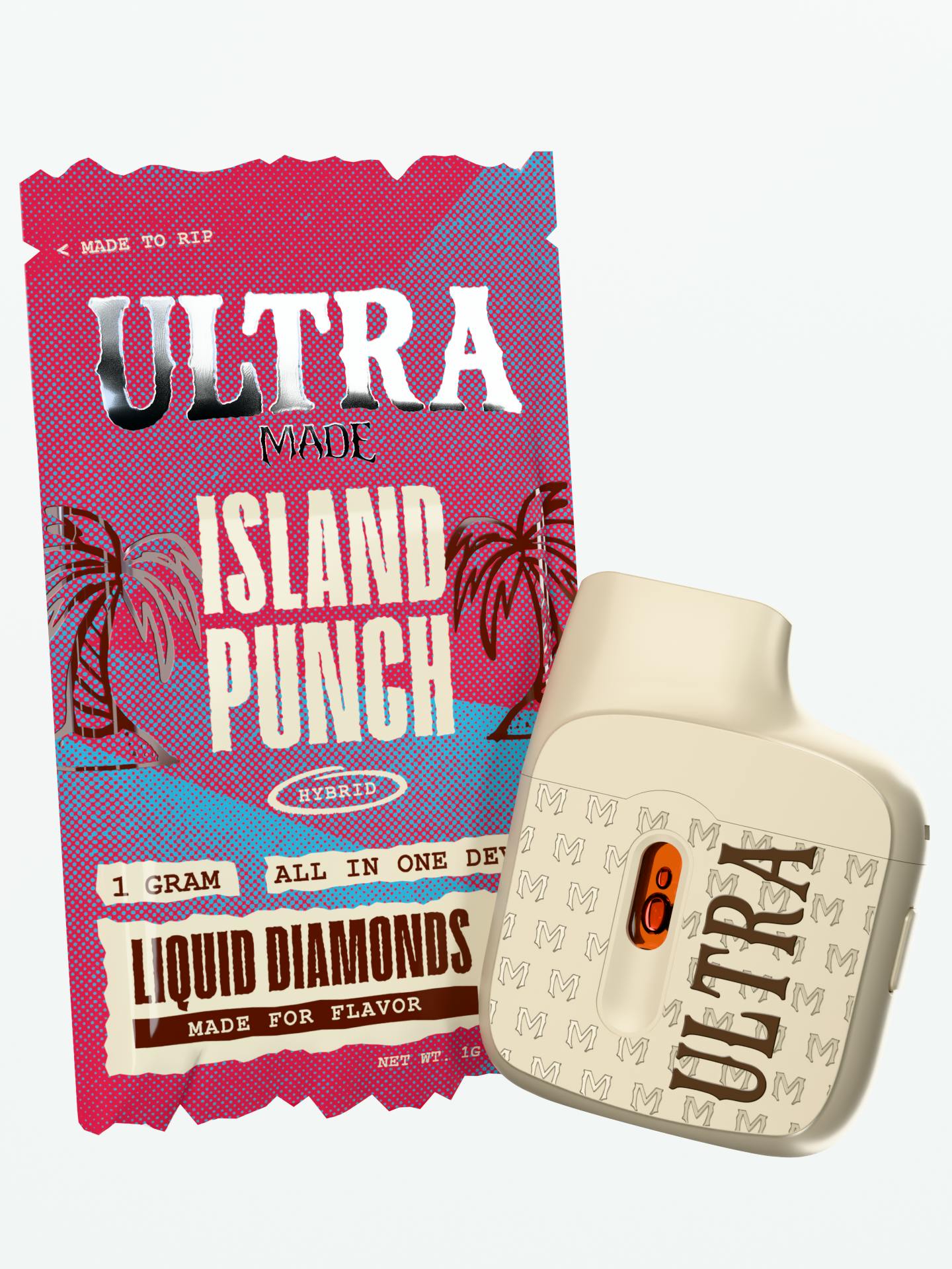 MADE: Island Punch