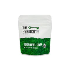 THE SYNDICATE: Wedding Cake