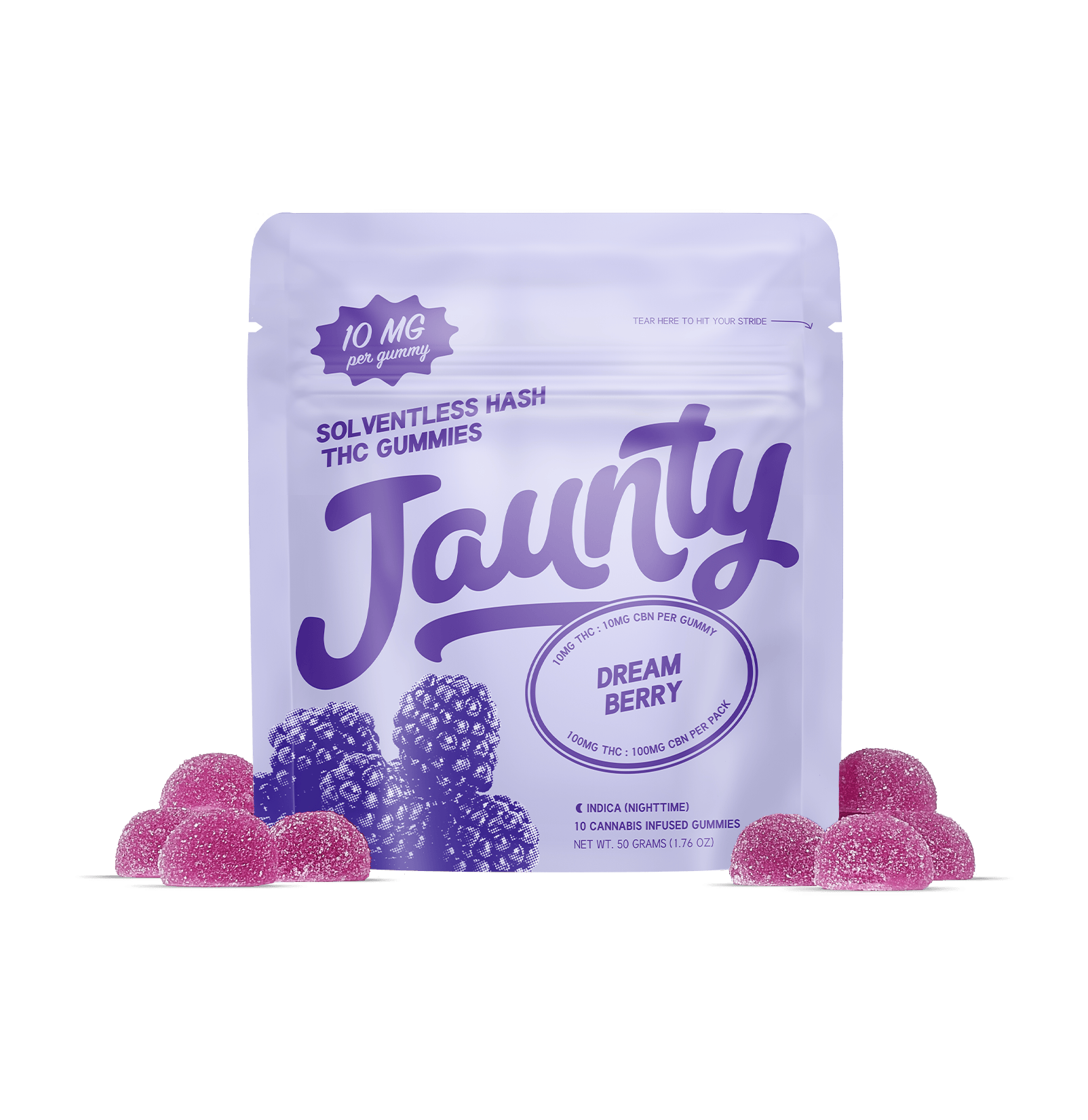 Dreamberry