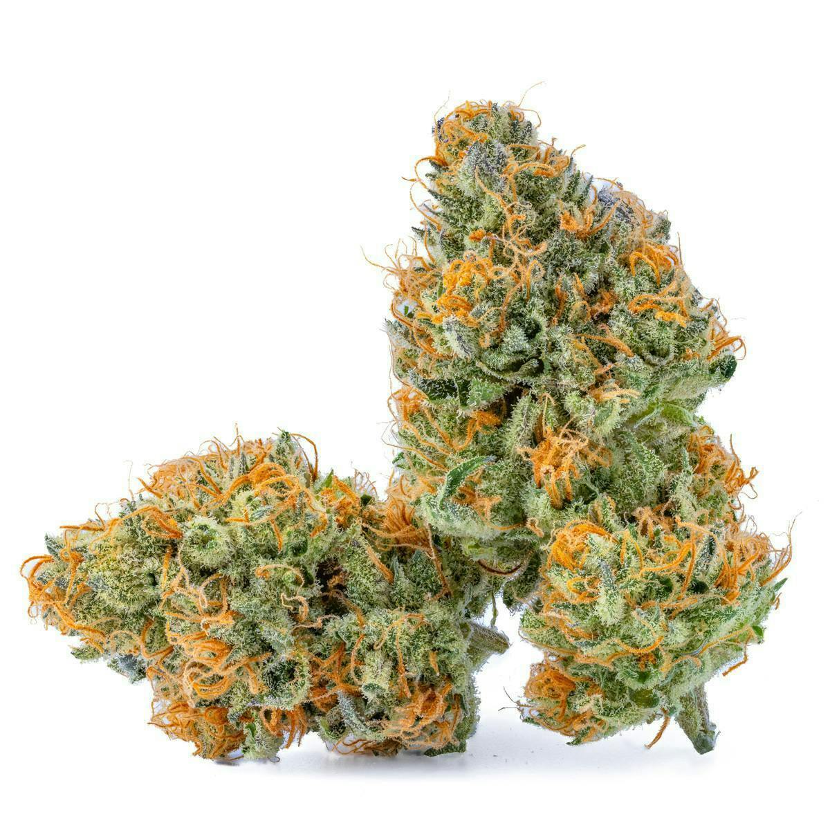 Sunny G Premium Flower 7g