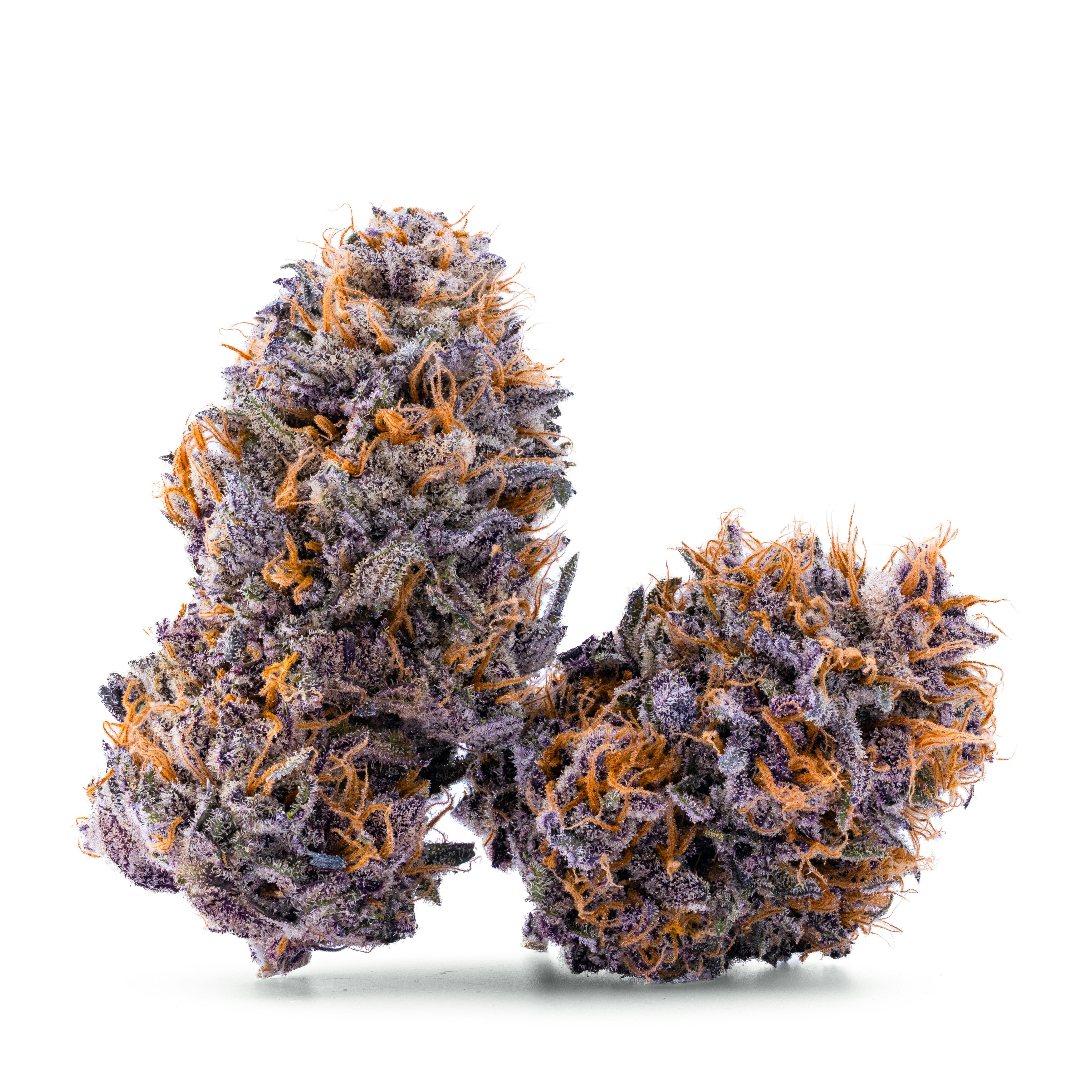 Appleberry Muffin Premium Flower 7g
