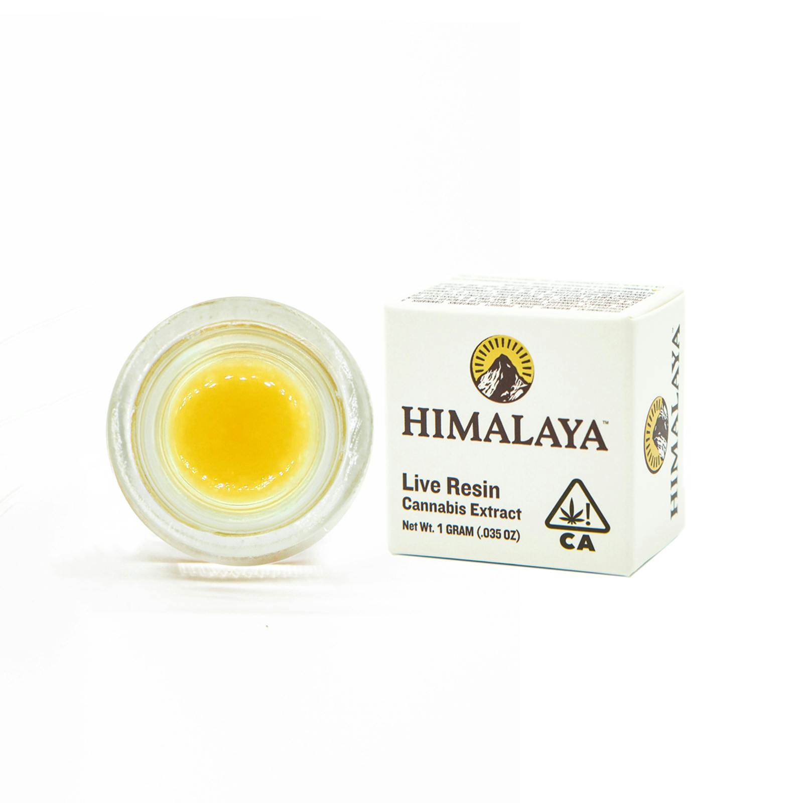 Himalaya: Ze Chem
