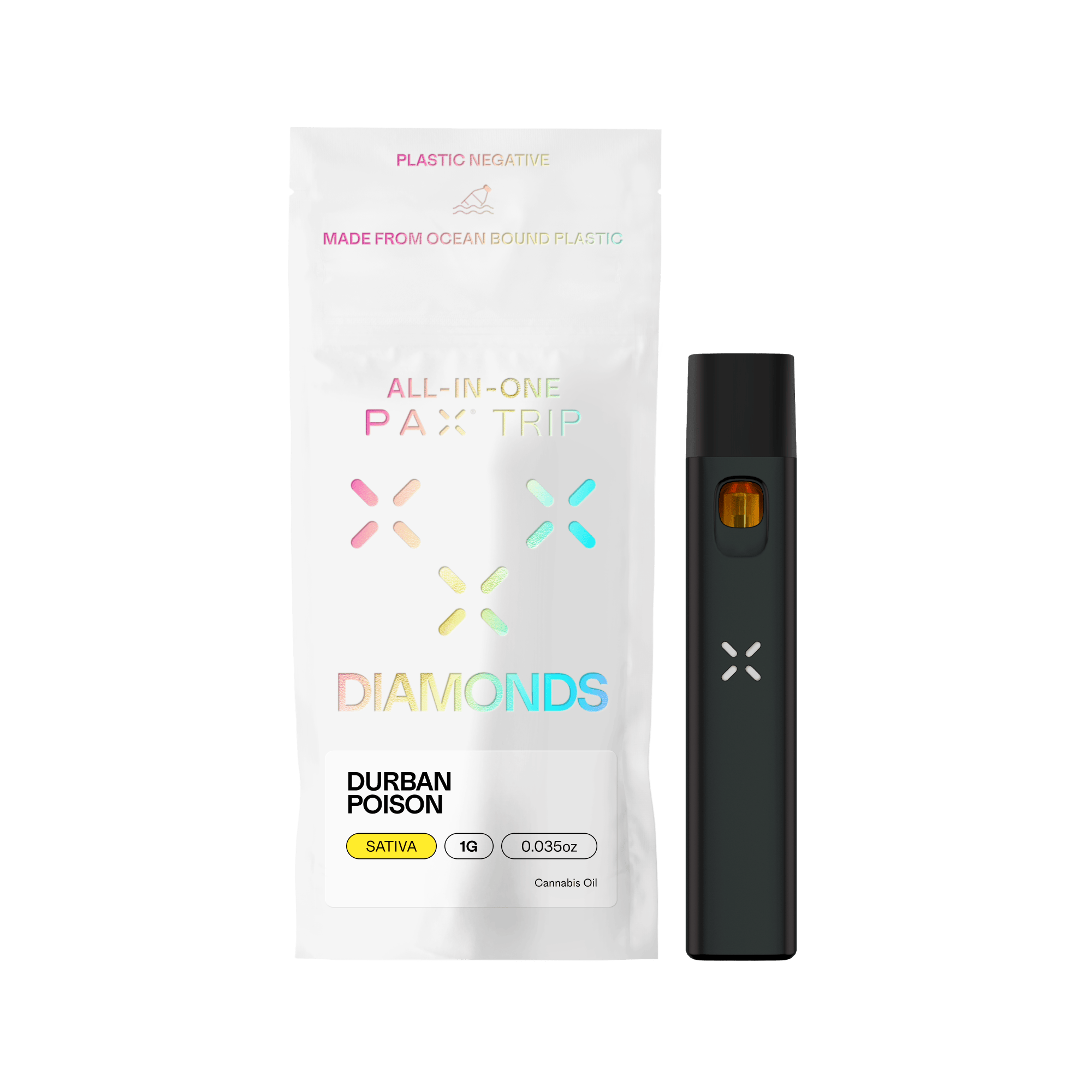 PAX: Durban Poison