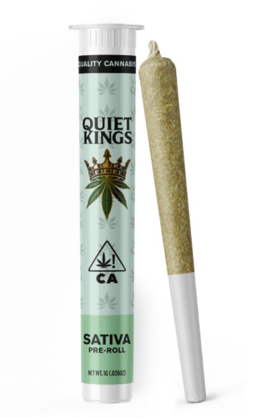 Lambsbread | Joint | 1g