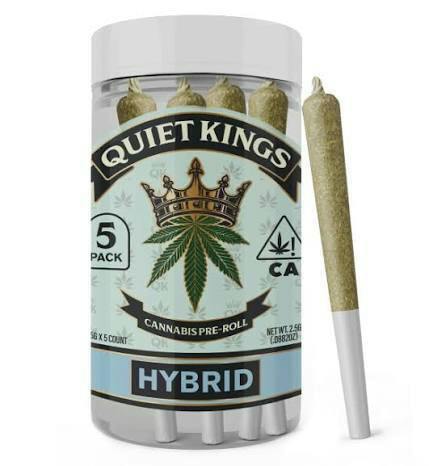 Headband | Minis | 0.5g each | 5pk