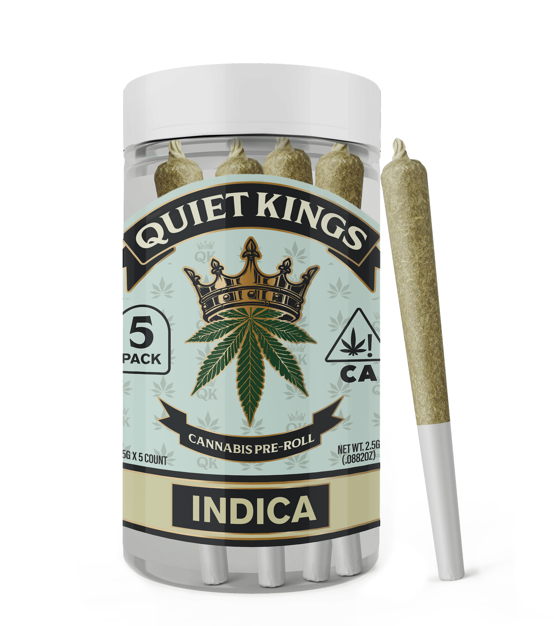 Platinum Og