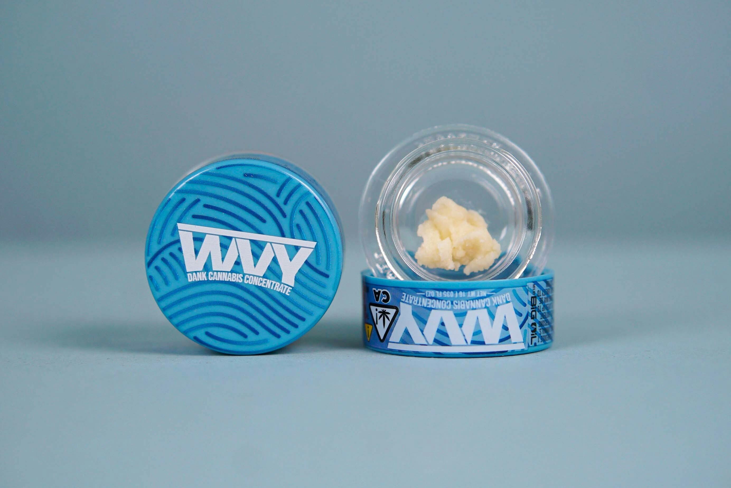 WVY: GMO Cookies