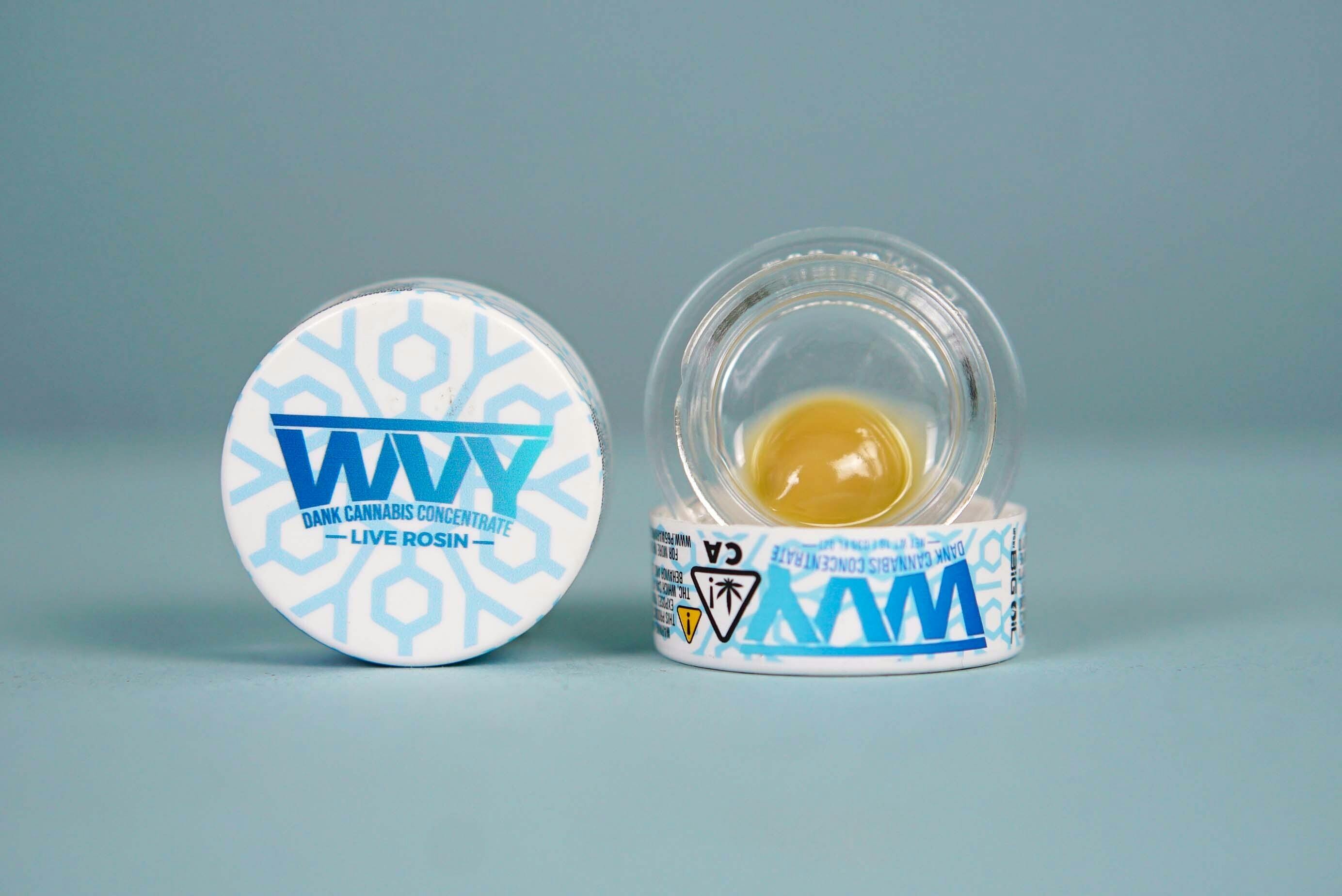 WVY: Gush Mintz