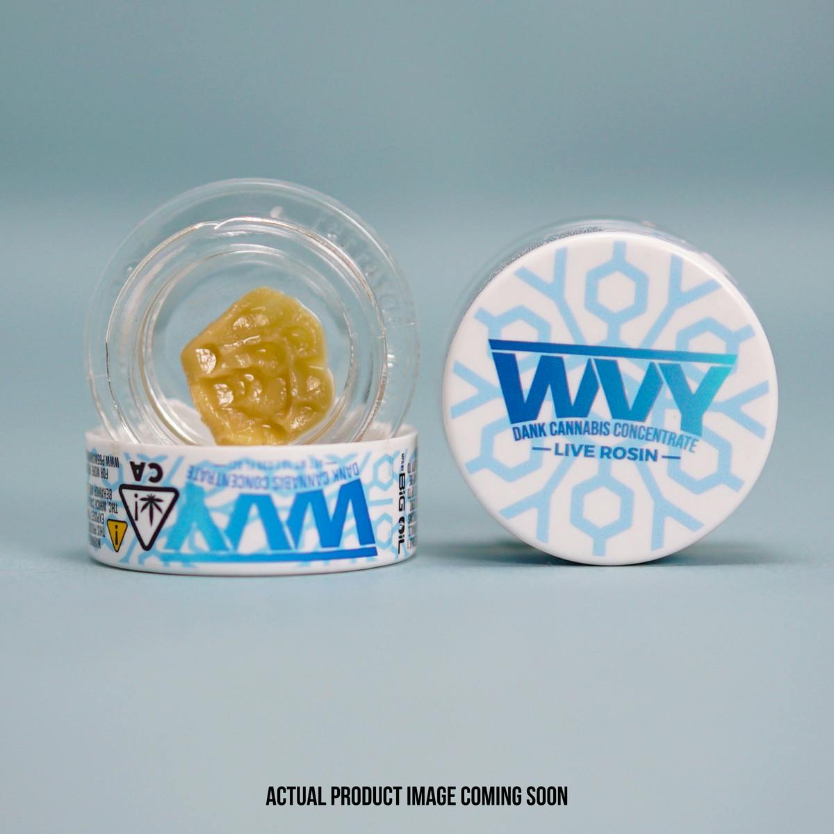 WVY: Banana Pie Hoe