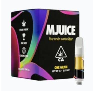 CATALYST: Mjuice - Lemosa